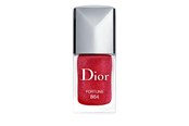 Makijaz - Christian Dior Vernis, Gel-Effect, Nail Polish, 864, Fortune, 10 ml - 3348901634380