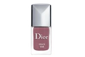Makijaz - Christian Dior Vernis, Gel-Effect, Nail Polish, 558, Grace, 10 ml - 3348901580380