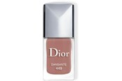 Makijaz - Christian Dior Vernis, Gel-Effect, Nail Polish, 449, Dansante, 10 ml - 3348901584937