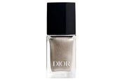 Makijaz - Christian Dior Vernis, Nail Polish, 900, Black Rivoli, 10 ml - 3348901687416
