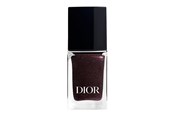 Makijaz - Christian Dior Vernis Nail Polish 900 Black Rivoli 10 ml. - 3348901687751