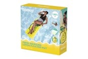 Zabawy w wodzie - Bestway Fresh Squeezed Lemon with Net Bottom 114cm - 7035066675