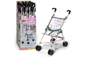 Lalki i akcesoria - Baby Born Stroller - 838327