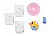 Lalki i akcesoria - Baby Born Potty Set - 838365