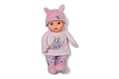 Lalki i akcesoria - Baby Born for babies SweetiePink30cm - 838730
