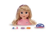 Kreatywne gry - Baby Born Styling Head Carla - 838846