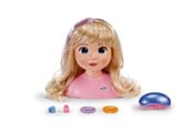 Kreatywne gry - Baby Born Styling Head Carla - 838846