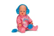 Lalki i akcesoria - Baby Born Emma Wintersuit 43 cm - 838907