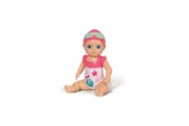Lalki i akcesoria - Baby Born Splish Splash Emma - 839133