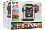 Urzadzenia kuchenne - inne - Ninja Foodi MAX OL650EU - OL650EU