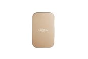 Makijaz - L'Oréal Paris Age Perfect, Compact Powder, 350, Golden Honey, 10 g - 3600523725786