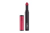 Makijaz - L'Oréal Paris Infallible Matte Max, Liquid Lipstick, 004, Oops I Pink It Again Pink, 11 g - 3600522869337