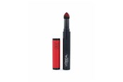 Makijaz - L`Oreal Paris Infallible Matte Max, Liquid Lipstick, 007, Say My Name, 11 g - 3600522869252