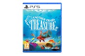 Gry - Another Crab's Treasure - Sony PlayStation 5 - Akcji/Przygodowa - 5056635614636