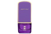 Perfumy i zapachy - Ajmal Aristocrat Eau De Parfum For Women 75 ml - 6293708011124