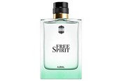 Perfumy i zapachy - Ajmal Free Spirit Eau De Parfum For Men 100 ml - 6293708011506