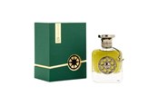 Perfumy i zapachy - Aurora Voyager Black Green Eau De Parfum For Men, 100 ml - 6290360540061