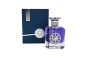 Perfumy i zapachy - Aurora Voyager Silver Eau De Parfum For Men 100 ml - 6290360540078