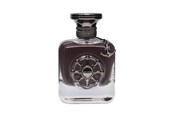 Perfumy i zapachy - Aurora Black Potion Eau De Parfum For Men 100 ml - 6290360540948