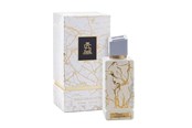Perfumy i zapachy - Aurora Gold Calacatta Eau De Parfum Unisex 100 ml - 6290360541181