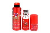 Giftbox - Beverly Hills Polo Club Gift Set : 1982 - Sport 1 - 6291107168203
