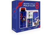 Giftbox - Beverly Hills Polo Club Set : 1982 - Sport 8 Eau De Toilette, For Men - 6291107168227