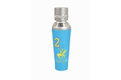 Perfumy i zapachy - Beverly Hills Polo Club No. 2 Eau De Parfum For Women, 50 ml - 8718719850312