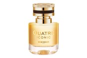 Perfumy i zapachy - Boucheron Quatre Iconic Eau De Parfum For Women 100 ml - 3386460129398