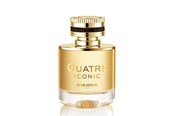 Perfumy i zapachy - Boucheron Quatre Iconic Eau De Parfum For Women 50 ml - 3386460129404