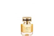Perfumy i zapachy - Boucheron Quatre Iconic Eau De Parfum For Women 30 ml - 3386460129411
