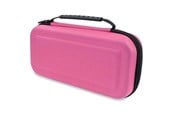 Akcesoria dla graczy - NACON Pouch Large - Pink - Bag - Nintendo Switch 2 - SWITCHNEWPOUCHLPINK