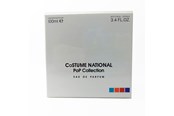 Perfumy i zapachy - Costume National Pop Collection Eau De Parfum For Men 100 ml - 8034041522612
