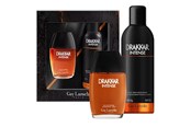 Perfumy i zapachy - Guy Laroche Set : Drakkar Noir Intense - 5029726285275