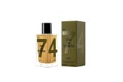 Perfumy i zapachy - ICEberg Eau de Iceberg 74 Amber Eau De Toilette For Men 100 ml - 8002135146600