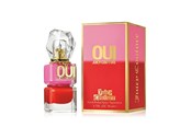 Perfumy i zapachy - Juicy Couture Oui Eau De Parfum For Women 50 ml - 719346232906