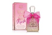 Perfumy i zapachy - Juicy Couture Viva La Juicy Rose Eau De Parfum For Women, 100 ml - 719346628365