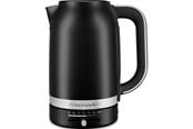 Czajnik elektryczny - KitchenAid Czajnik elektryczny 5KEK1701EBM electric kettle - Czarny - 2400 W - 5KEK1701EBM
