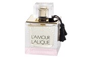 Perfumy i zapachy - Lalique L'Amour Eau De Parfum For Women 100 ml - 7640111499060