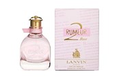 Perfumy i zapachy - Lanvin Rumeur 2 Rose Eau De Parfum For Women 30 ml - 3386460007092