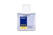 Perfumy i zapachy - Mexx Whenever Wherever Eau De Toilette For Men. - 3614228237819