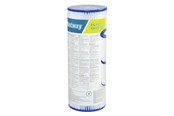 Baseny - Bestway Cartridge Filter Type II - 7080032003