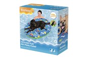 Zabawy w wodzie - Bestway Fetchin' Fun Pet Inflatable Air Mattress - 7035077001