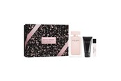 Giftbox - Narciso Rodriguez Set : For Her Eau De Parfum For Women - 3423222110765