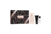 Giftbox - Narciso Rodriguez Set : For Her Musc Nude Eau De Parfum, For Women - 3423222110796