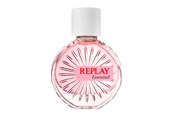Perfumy i zapachy - Replay Essential Eau De Toilette For Women 60 ml - 60 ml - 679602513562