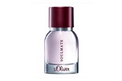 Perfumy i zapachy - S. Oliver Soulmate Eau De Toilette For Women 30 ml - 4011700863020