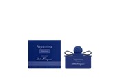 Perfumy i zapachy - Salvatore Ferragamo Signorina Misteriosa Fashion Eau de Parfum 50 ml - 8052464890019