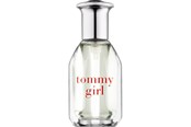 Perfumy i zapachy - Tommy Hilfiger Tommy Girl Eau De Toilette For Women, 30 ml - 7640496670115