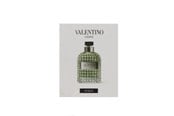 Perfumy i zapachy - Valentino Set  Aqua Blotters 50 pcs - 8411061859438