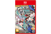 Gry - Rune Factory: Guardians of Azuma - Nintendo Switch 2 - RPG - 5060540773098